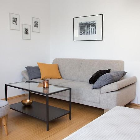 Appartement All you need à Vienne Extérieur photo