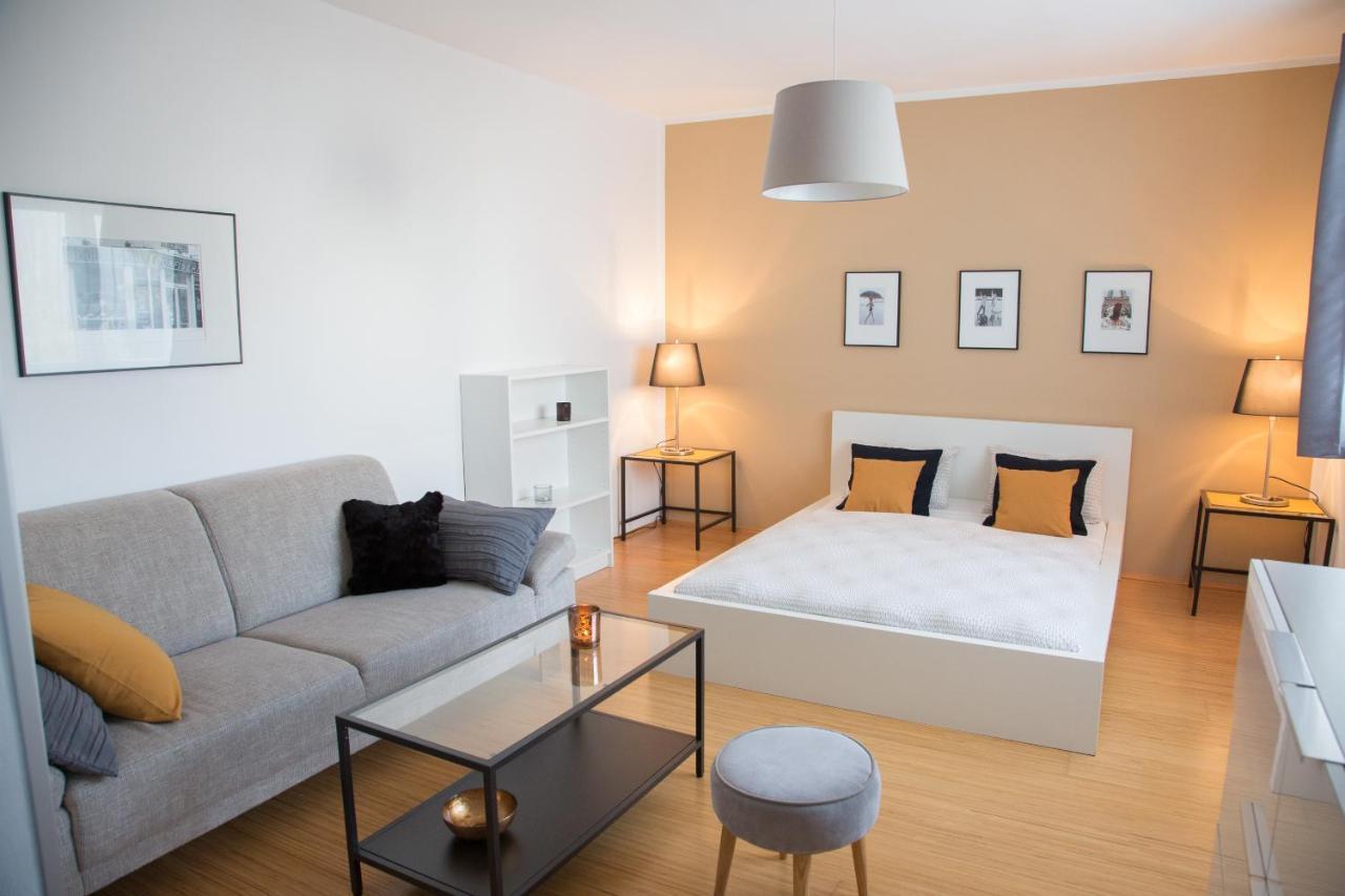 Appartement All you need à Vienne Extérieur photo