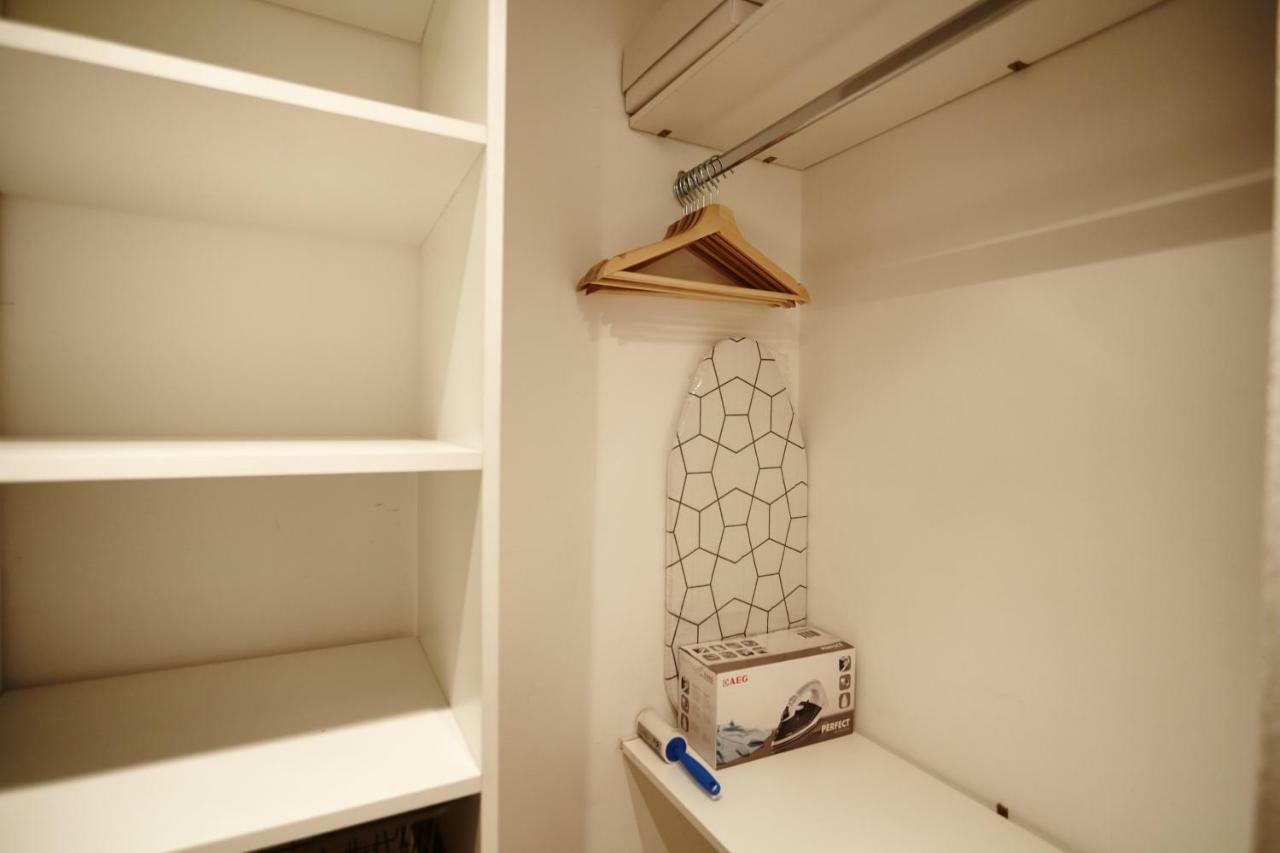 Appartement All you need à Vienne Extérieur photo